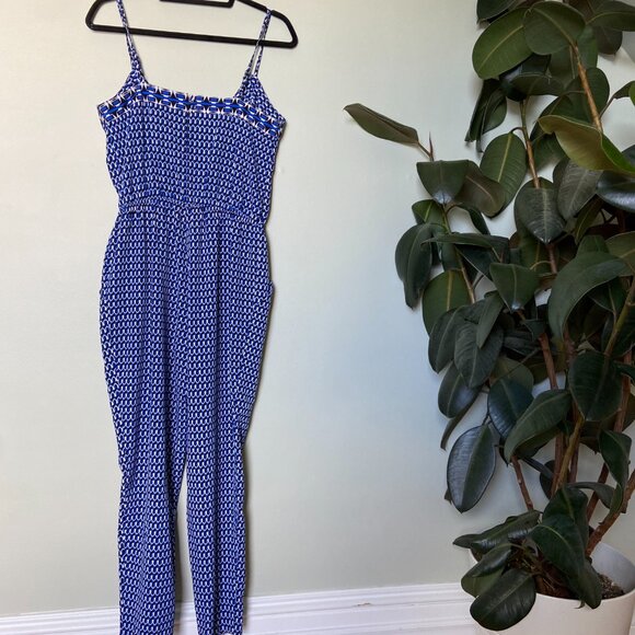 Jumpsuit - Laundry by Shelli Segal - Picture 2 of 3